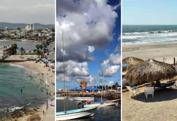 Huye del frío y escápate a estas cálidas playas de Sinaloa; aquí las mejores