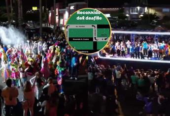 Jesús es la Onda: Por dónde pasará el desfile este año?