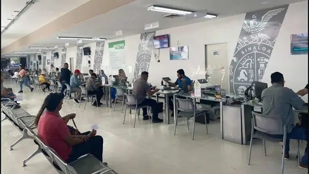 Nota Relacionada de Sinaloa