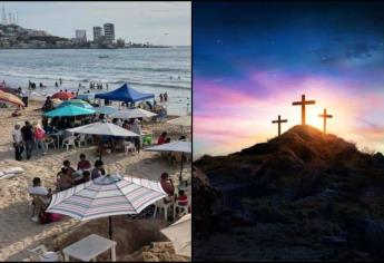 ¿Cuándo serán las vacaciones de Semana Santa en el 2025? 