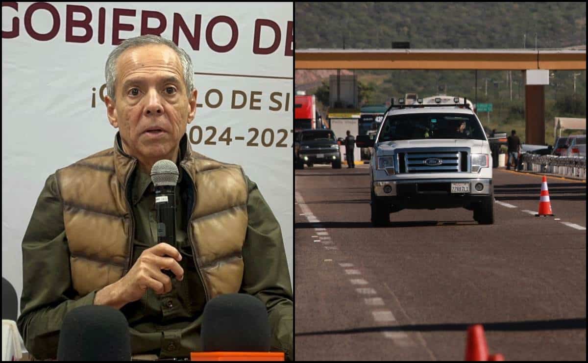Gerardo Vargas pide flexibilidad en retenes de la FGR y llama a evitar abusos contra paisanos