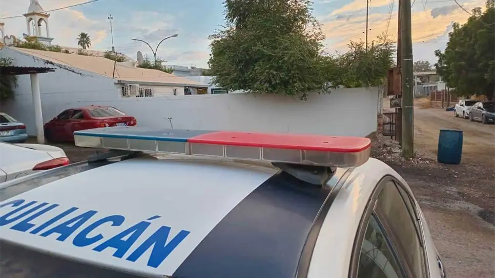 FOTO: Luis Ramírez.