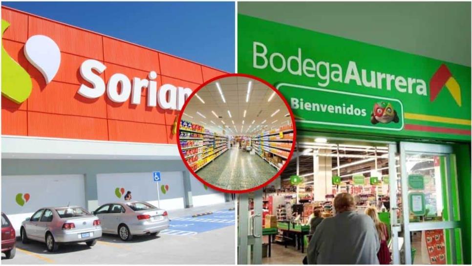 Bodega Aurrerá y Soriana tendrán competencia en 2025; llegará una nueva cadena de minisupers