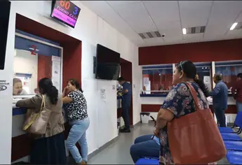 Buen Fin en Mazatlán; anuncia Estrella Palacios descuentos de hasta el 100 % en impuestos municipales