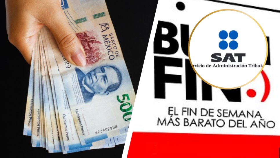 Sorteo del SAT El Buen Fin: dónde consultar si fuiste ganador