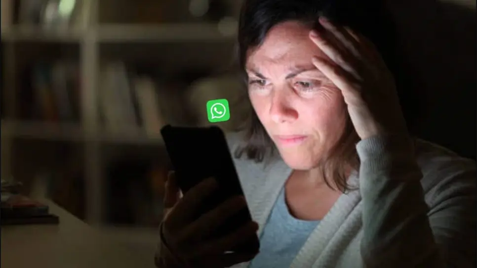 ¿Te llegan mensajes al WhatsApp con el número +66? Por este motivo no debes responder