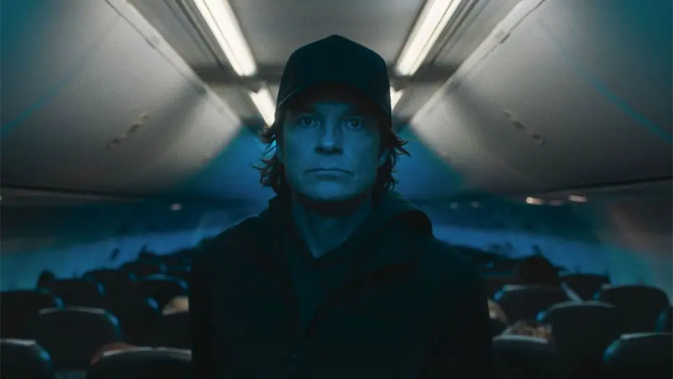 FOTO: Cortesía/Netflix.