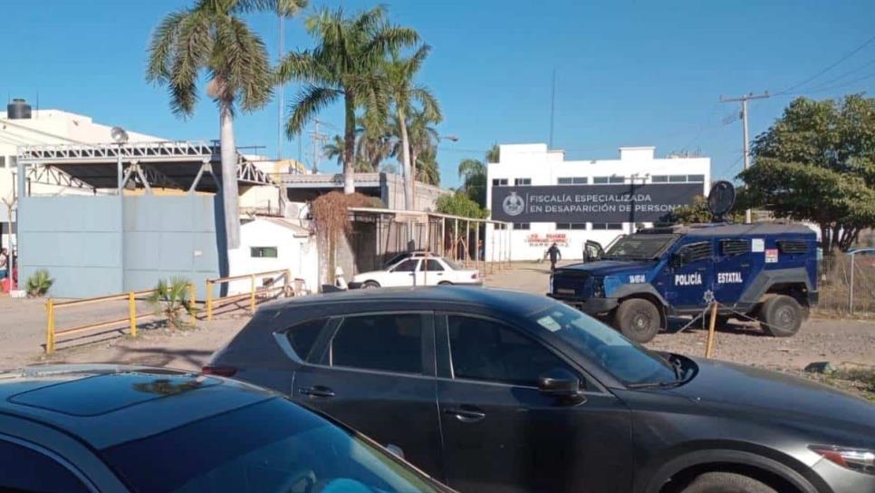 Hallan sin vida a reo del penal de Aguaruto, estaba preso por asesinar a funcionario estatal en 2012