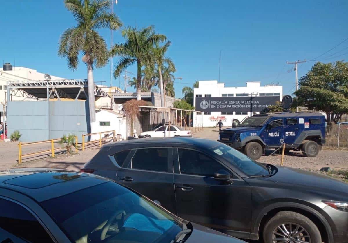 Hallan sin vida a reo del penal de Aguaruto, estaba preso por asesinar a funcionario estatal en 2012