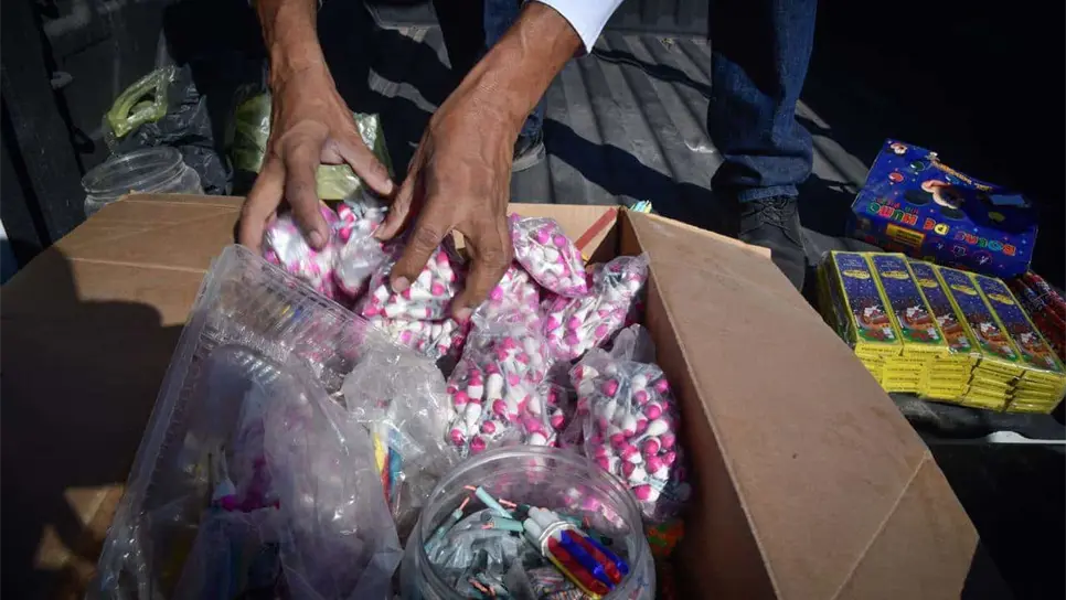 FOTO. Rita Sánchez.