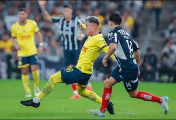 ¡Histórico!: América es Tricampeón del futbol mexicano 