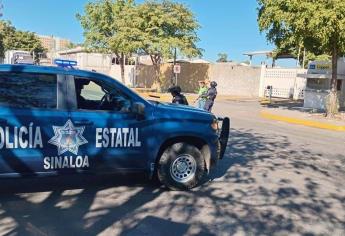 Detienen a dos sujetos tras asesinato de un hombre en un partido de béisbol en la Liga Recursos