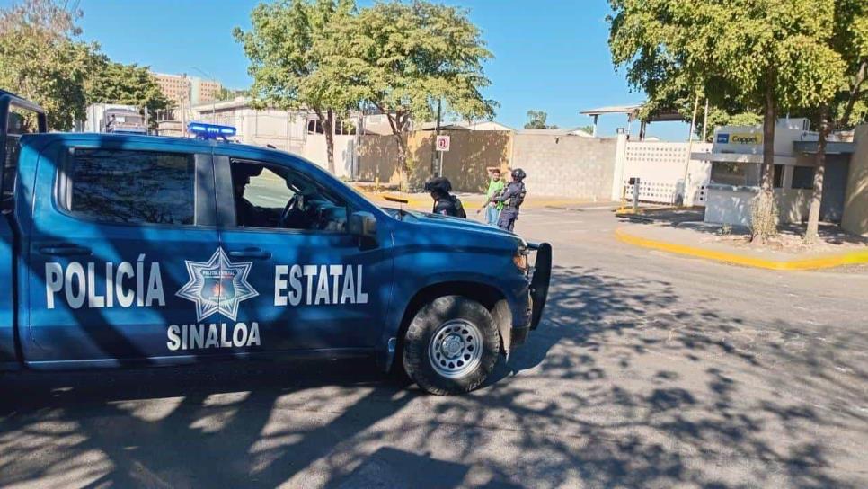 Detienen a dos sujetos tras asesinato de un hombre en un partido de béisbol en la Liga Recursos