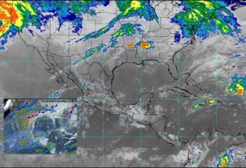 Frente Frio 15 trae lluvias y frío bajo cero ¿Y en Sinaloa? Pronostico del 16 al 19 de diciembre 2024