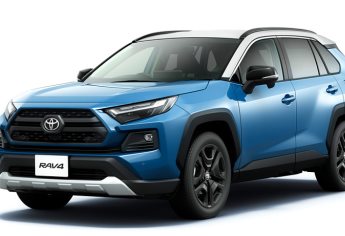 Así será la nueva Toyota RAV4 2026, el SUV híbrido preferido por conocedores