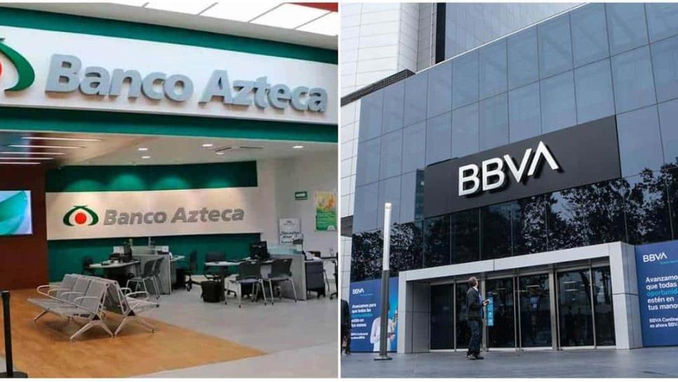 Estos son los bancos con más quejas en el 2024, según Condusef