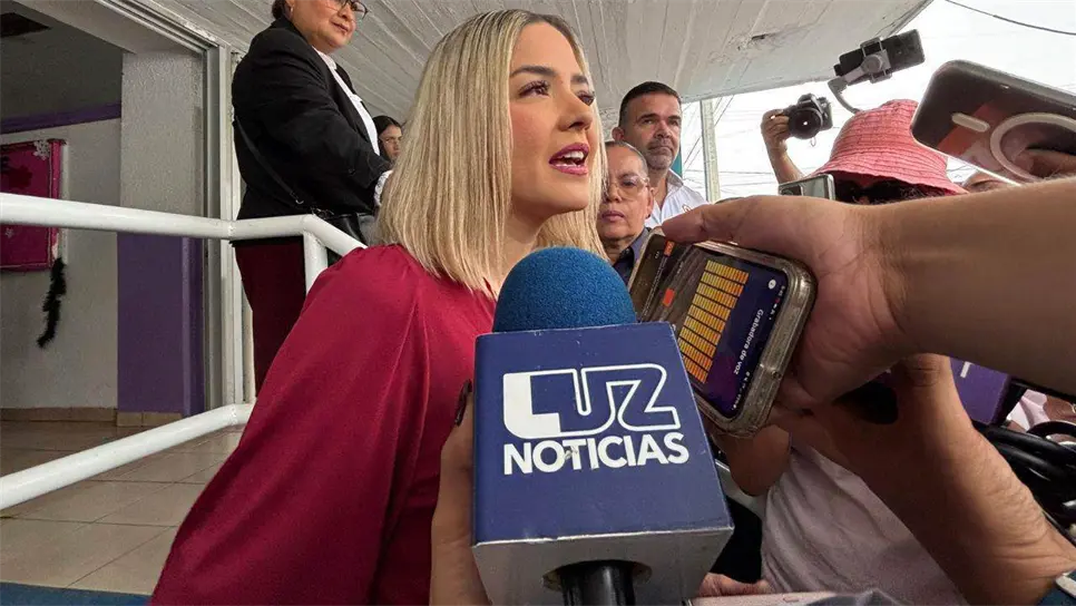 Foto: Luz Noticias