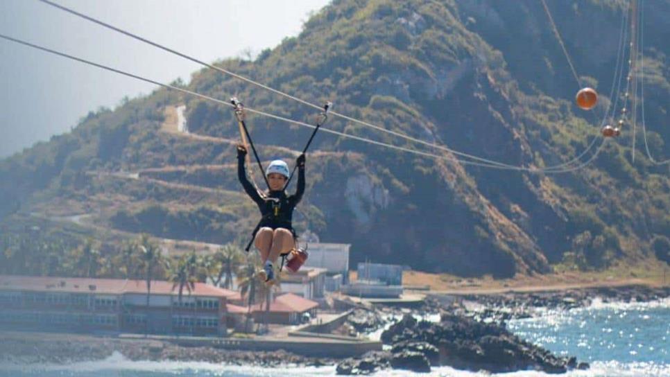 Farolesa de Mazatlán: ¿Qué días estará abierto este atractivo porteño?