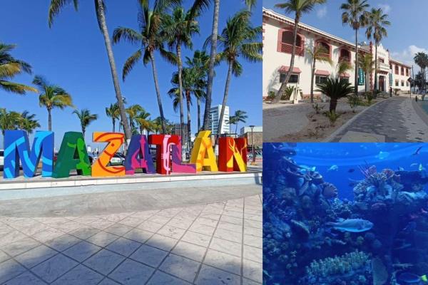 ¿Nuevos atractivos turísticos para Mazatlán? Esto es lo que se sabe