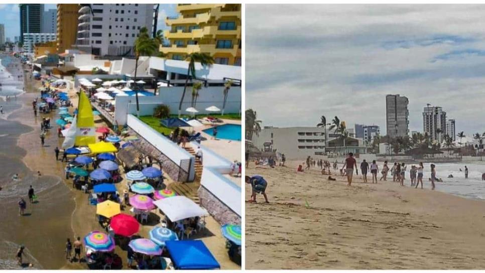 El ISSSTE paga tus vacaciones a la playa: ¿cómo acceder a este beneficio?