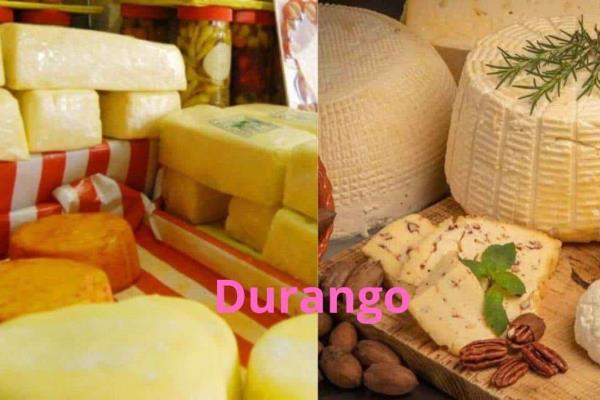 Quesos de Durango: ¿Cuáles son los mejores y dónde los elaboran?