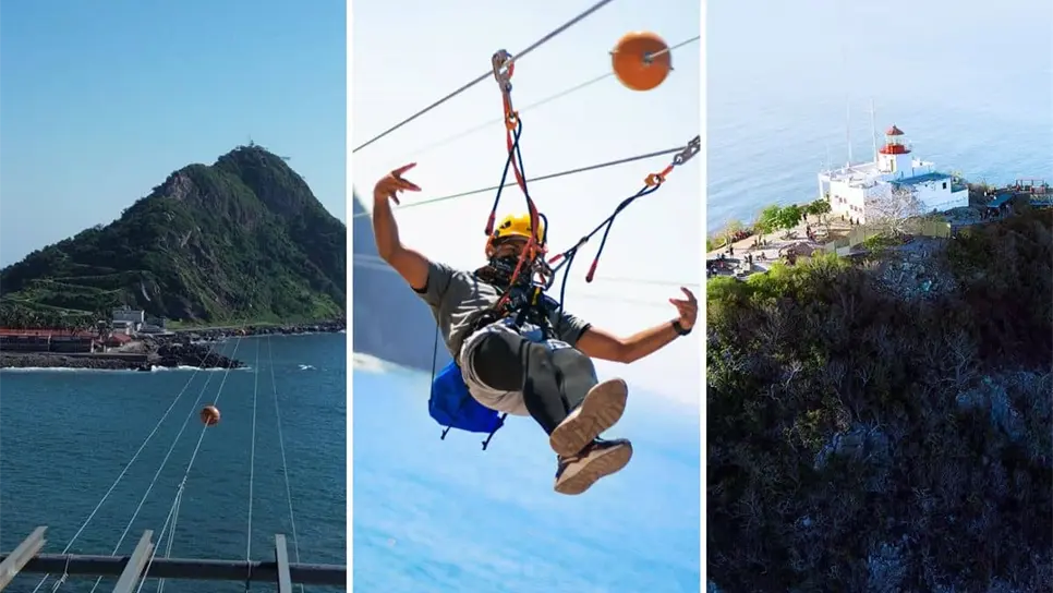 FOTO: Cortesía/FarolesaMazatlán.