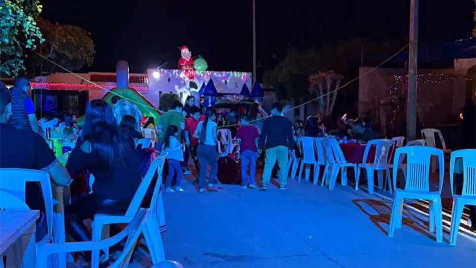 FOTO: Tahiry Zambrano.