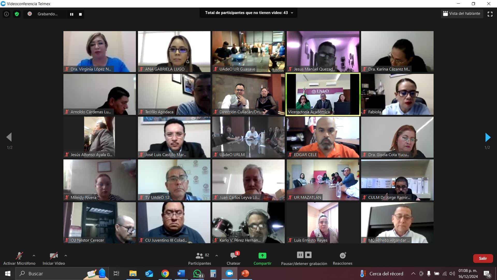 FOTO: Ernesto Torres.