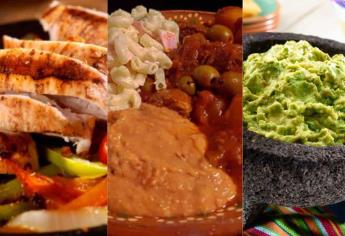 Estos son los platillos más populares de la comida mexicana, según Taste Atlas