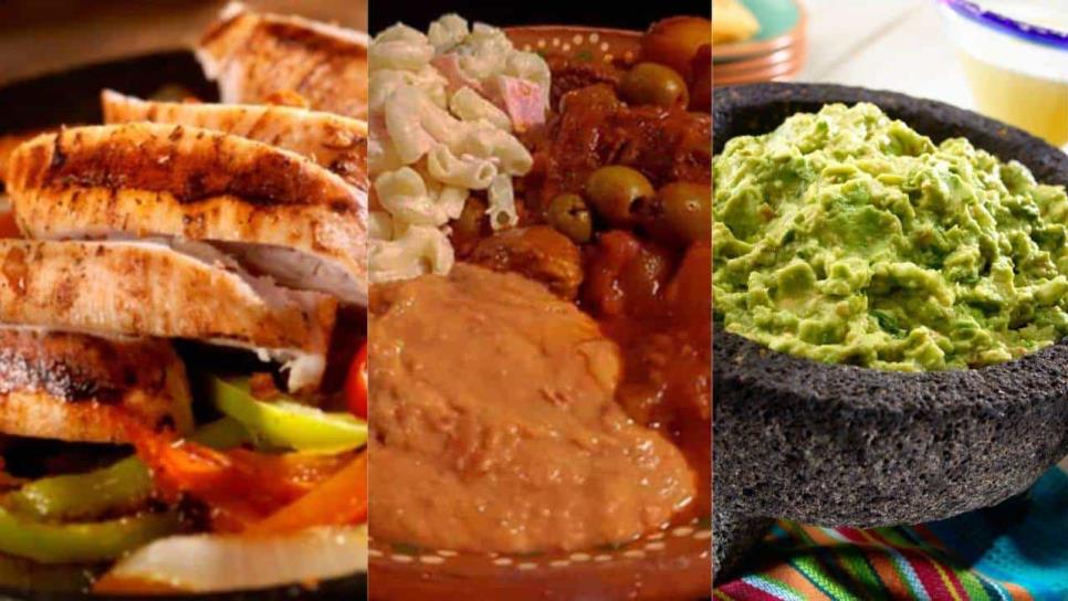 Estos son los platillos más populares de la comida mexicana, según Taste Atlas