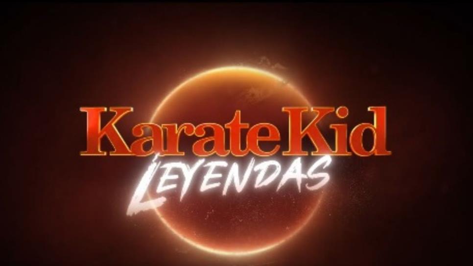 Karate Kid: Legends, la saga que inició en los años 80s | TRÁILER