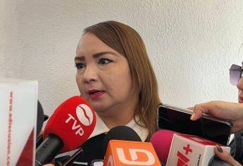 En Sinaloa no había orden de aprehensión contra El Mini Lic: Fiscal