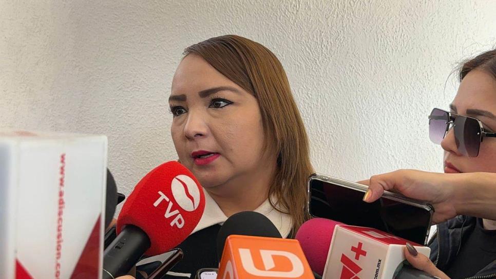 En Sinaloa no había orden de aprehensión contra El Mini Lic: Fiscal