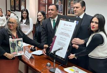 Entrega Ayuntamiento de Culiacán el Premio Municipal de Derechos Humanos a defensores altruistas