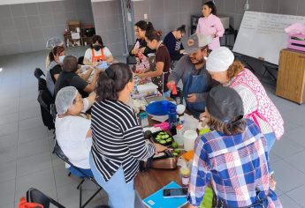 Pilares para el Bienestar: capacítate o adquiere nuevas habilidades en CDMX