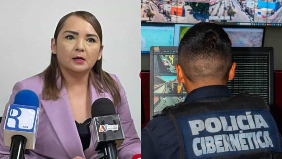 Fiscalía de Sinaloa ya cuenta con el personal para la Policía Cibernética