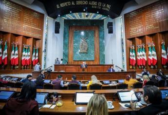 Aprueba por unanimidad Congreso de Sinaloa el Presupuesto 2025: 50 mdp son para Seguridad