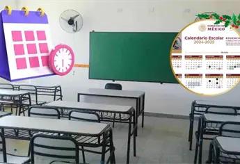 SEPyC: ¿Cuándo son las vacaciones de diciembre 2025?