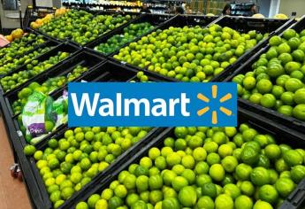 Martes de Frescura Walmart: ofertas del 17 de diciembre en frutas y verduras