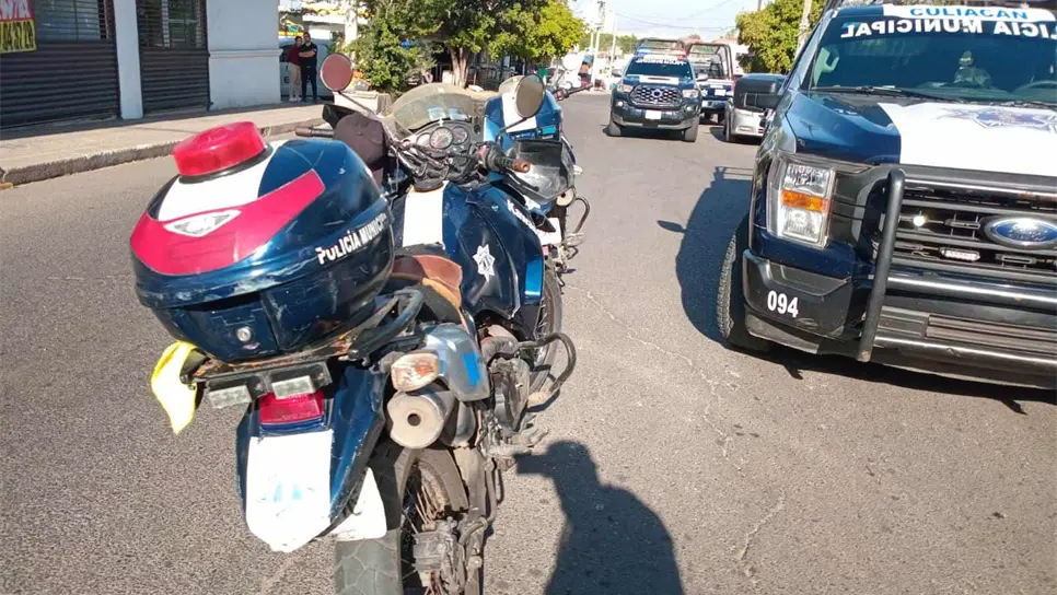 FOTO: Luis Ramírez.