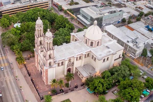 Clima en Culiacán 17 de enero; sube la temperatura en la capital de Sinaloa