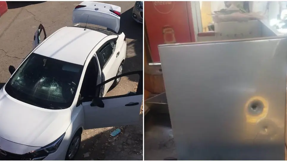 FOTO: Luis Ramírez.