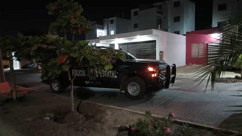 Matan a vecino de la López Mateos en una "jugada" en el fraccionamiento Alturas del Sur en Culiacán