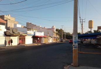 Vandalizan un domicilio en la colonia Canaco en Culiacán