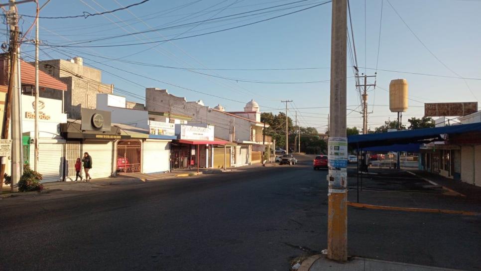 Vandalizan un domicilio en la colonia Canaco en Culiacán