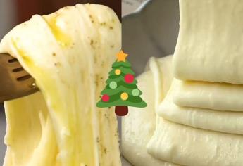 ¿Cómo hacer aligot? El puré de papa con queso más rico para esta Navidad