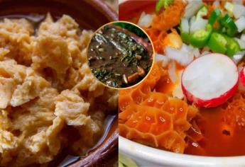 Esta cena navideña “muy chilanga”, está entre las peores del mundo, según Taste Atlas