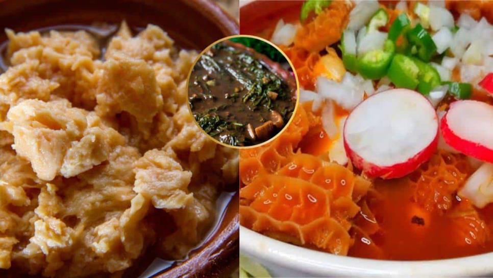 Esta cena navideña "muy chilanga", está entre las peores del mundo, según Taste Atlas Esta cena navideña "muy chilanga", está entre las peores del mundo, según Taste Atlas