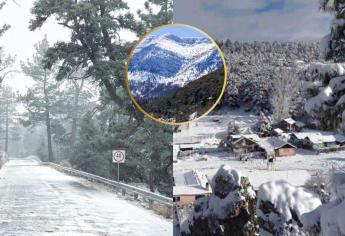 ¿Quiénes ver nevar? estos pueblos mágicos te regalan las mejores postales