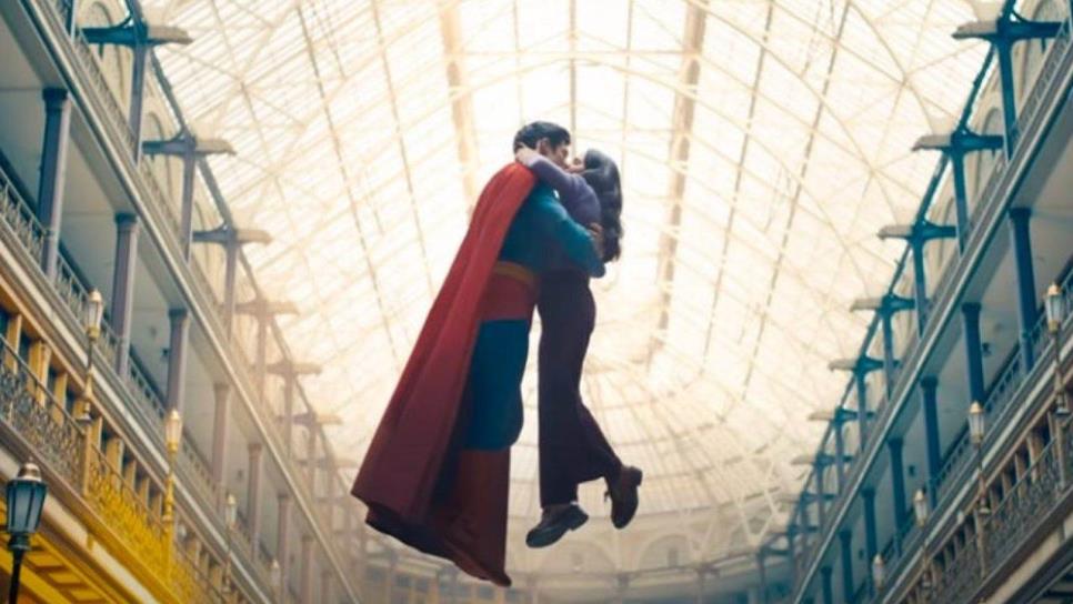 Superman tiene nuevo tráiler; así es el nuevo capítulo del Hombre de Acero | VIDEO